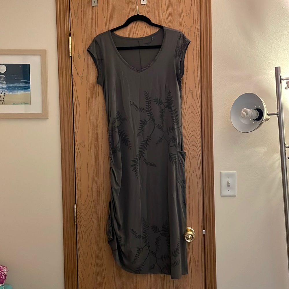 Toad & Co dress